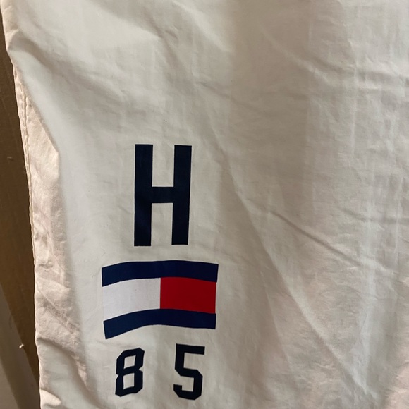 Tommy Hilfiger Men Swim Trunks Size XXL. - Picture 4 of 5